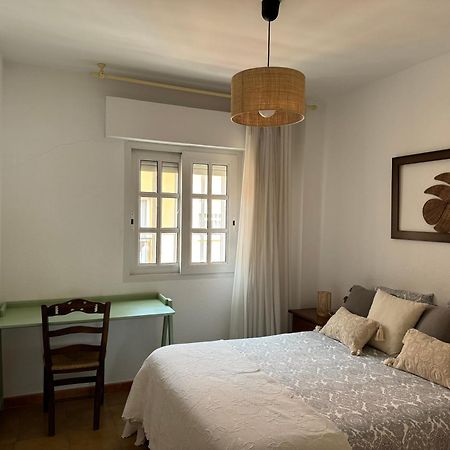 Sukha Apartment Tarifa Bagian luar foto