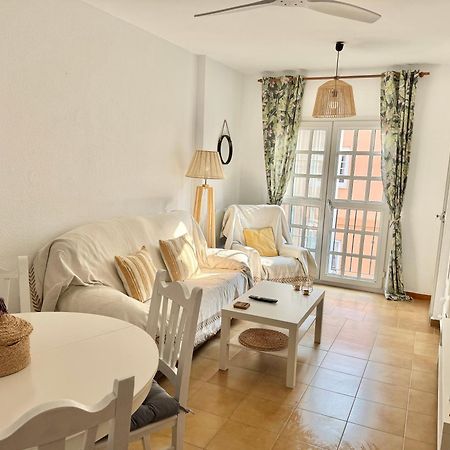Sukha Apartment Tarifa Bagian luar foto