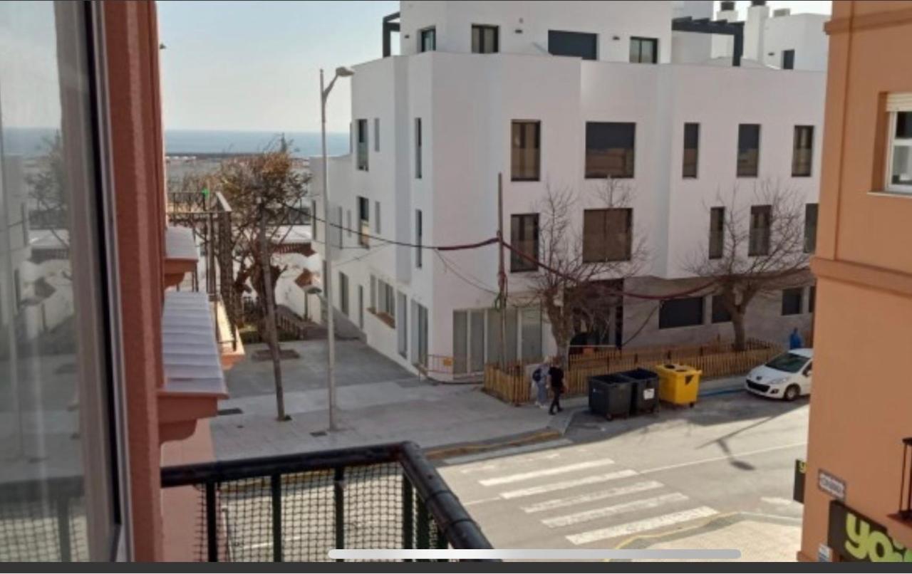 Sukha Apartment Tarifa Bagian luar foto